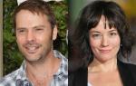 Barry Watson Is Having a Baby With Natalie Wood's Daughter