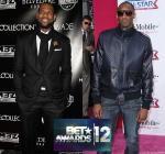 BET Awards 2012: LeBron James Up Against Kobe Bryant for Sportsman of the Year