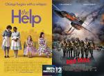 BET Awards 2012: 'The Help' and 'Red Tails' to Compete for Best Movie