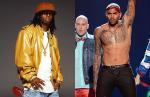 Billboard Music Awards 2012: Lil Wayne and Chris Brown Added to Winner List