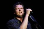 Video: Blake Shelton Debuts His New Single 'Over' on 'The Voice'