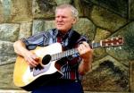 Blind Guitar Flatpicker Doc Watson in Critical Condition After Falling at His Home