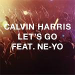 Video Premiere: Calvin Harris' 'Let's Go' Ft. Ne-Yo