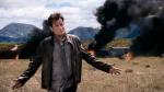 Charlie Sheen Survives Explosion in New 'Anger Management' Teaser
