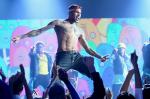 Chris Brown Reacts to Accusation of Him Lip-Synching at 2012 Billboard Music Awards