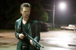 Brad Pitt Talks His Favored Way to Slay Someone in 'Killing Them Softly' Clip