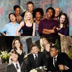 'Community' Gets Shortened Season 4, '30 Rock' to Return for Final Season