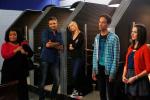 'Community' Stars React to Dan Harmon's Departure
