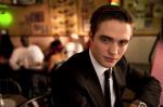 Robert Pattinson's Dinner Interrupted by Rats in First 'Cosmopolis' Clip