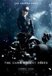 'Dark Knight Rises' Character Posters Highlight Stormy Weather