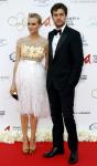 Diane Kruger Denies Engagement Rumor, Gets $45,000 Necklace From Joshua Jackson