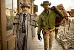 Report: First 'Django Unchained' Trailer to Be Attached to 'Prometheus'