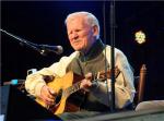 Doc Watson Dies After Difficult Recovery Following Abdominal Surgery