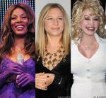 Donna Summer's Death: Barbra Streisand, Dolly Parton and More Mourn the Loss