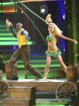 'Dancing with the Stars' Final Results: Donald Driver Defeats the Frontrunners