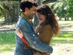 First Look at Ethan and Lena in Film Adaptation of 'Beautiful Creatures'