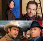 Extended Trailers of CBS' New Shows: 'Elementary', 'Vegas' and More
