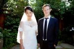 Facebook Founder Mark Zuckerberg Is Married