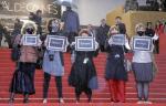 Feminists Protest the Lack of Female Directors at Cannes Film Festival