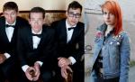 Video: Fun. and Hayley Williams Cover Gotye's 'Somebody That I Used to Know'