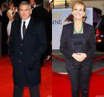 George Clooney and Julia Roberts Sue Audio-Visual Companies Over Property Rights