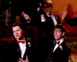 Video: 'Glee' Boys Cover One Direction's Song, Brittany Bans Hair Gel