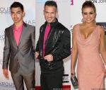 Joe Jonas, The Situation, Carmen Electra and More Join Dating Show 'The Choice'