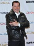 John Travolta's Second Accuser Drops Lawsuit but Hires Gloria Allred