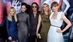 Johnny Depp's 'Dark Shadows' Throws Star-Studded Hollywood Premiere