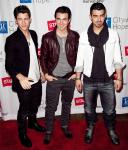 Jonas Brothers Officially Part Ways With Disney's Hollywood Records