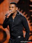 Joshua Ledet: Just Making It to 'American Idol' Top 3 Was the Most Amazing Thing Ever