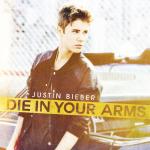 Audio: Justin Bieber Unleashes Second Single 'Die in Your Arms'