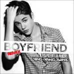 Audio: Justin Bieber's 'Boyfriend' Remix Feat. Ying Yang Twins