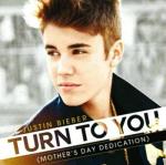 Full Audio Stream: Justin Bieber's Mother's Day Song 'Turn to You'