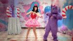 Katy Perry Lets Out Inner Fun Girl in First 'Part of Me' Clip