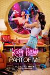 Katy Perry Reveals Colorful First Poster for Her 3D Concert Movie