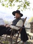 Kevin Costner Says His Love for America's Past Drove Him to 'Hatfields and McCoys'