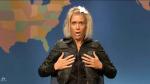 Video: Kristen Wiig Mocks 'Tanning Mom' in 'SNL' Sketch