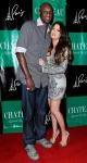 Khloe Kardashian and Lamar Odom Take a Break From Reality Show