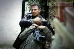 Liam Neeson Smothers Thug in 'Taken 2' First Look Photo