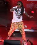 Lil Wayne Accused of Assault for the Second Time in a Month