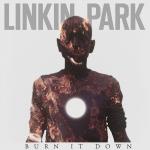 Video Premiere: Linkin Park's 'Burn It Down'