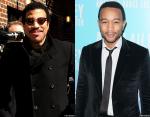 Lionel Richie Drops Out of 'Duets', Replaced by John Legend