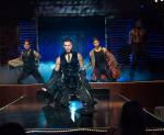 Channing Tatum Busts More Sexy Dance Moves in New 'Magic Mike' Trailer
