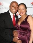 J.R. Martinez Proudly Gushes About Beautiful Newborn Daughter