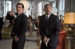 'Men in Black 3' Cast Discuss the Film's Complicated Time Travel Concept