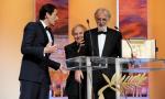 Michael Haneke's 'Amour' Claims Coveted Palme d'Or Prize at Cannes Film Festival