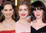 Natalie Portman, Anne Hathaway, Zooey Deschanel to Support One Episode of 'The Simpsons'