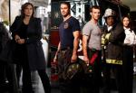 NBC Renews 'Law and Order: SVU' for 14th Season, Picks Up 'Chicago Fire'