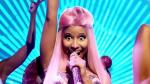 Video: Nicki Minaj Gets Frozen in New Pepsi Commercial